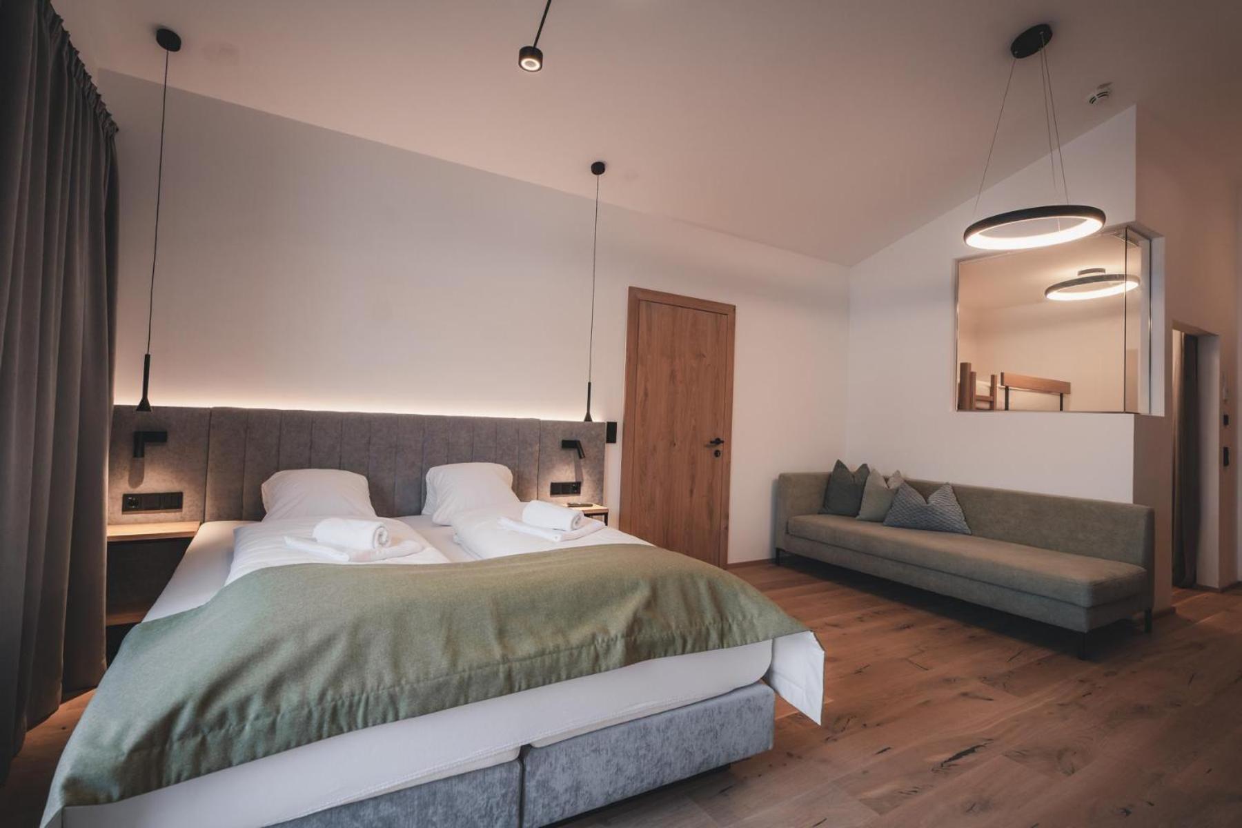 Ferienwelt Kesselgrub Hotel In Altenmarkt-Zauchensee Altenmarkt im Pongau Habitación foto