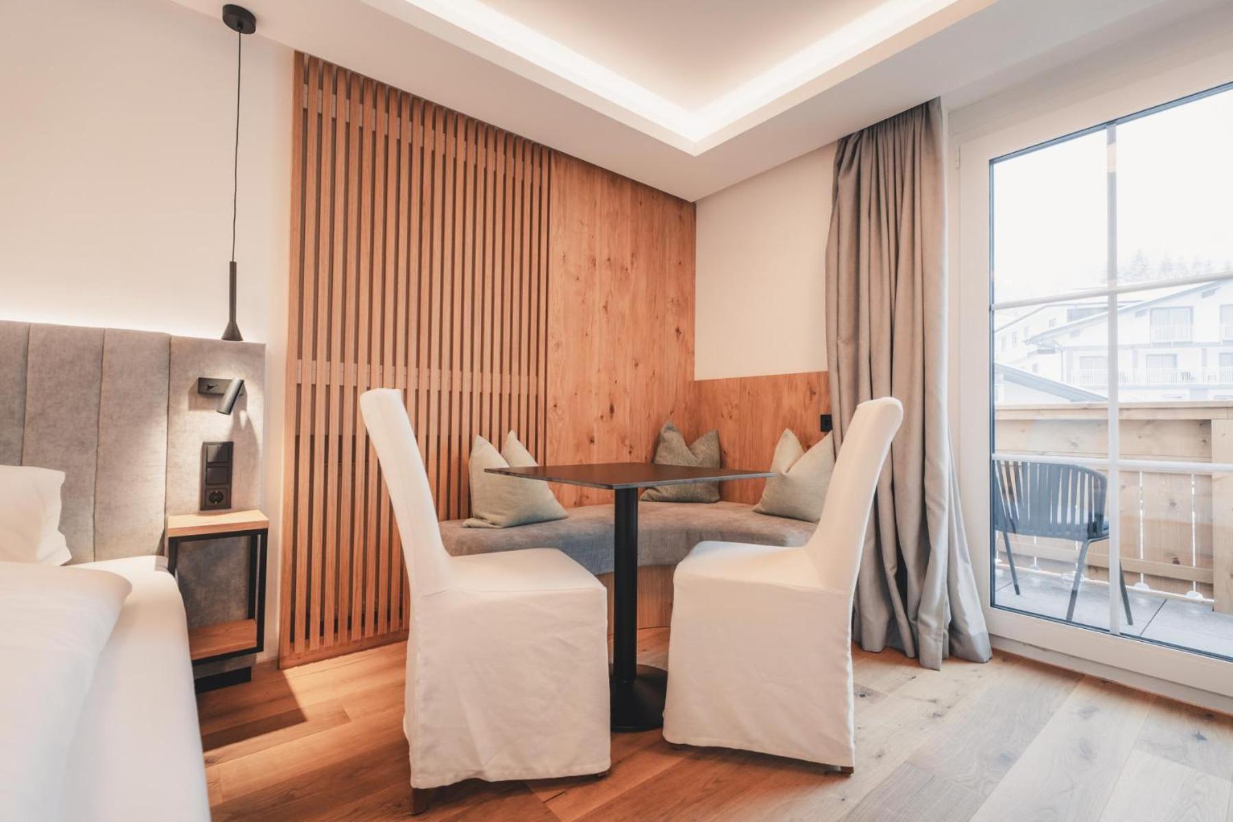 Ferienwelt Kesselgrub Hotel In Altenmarkt-Zauchensee Altenmarkt im Pongau Habitación foto