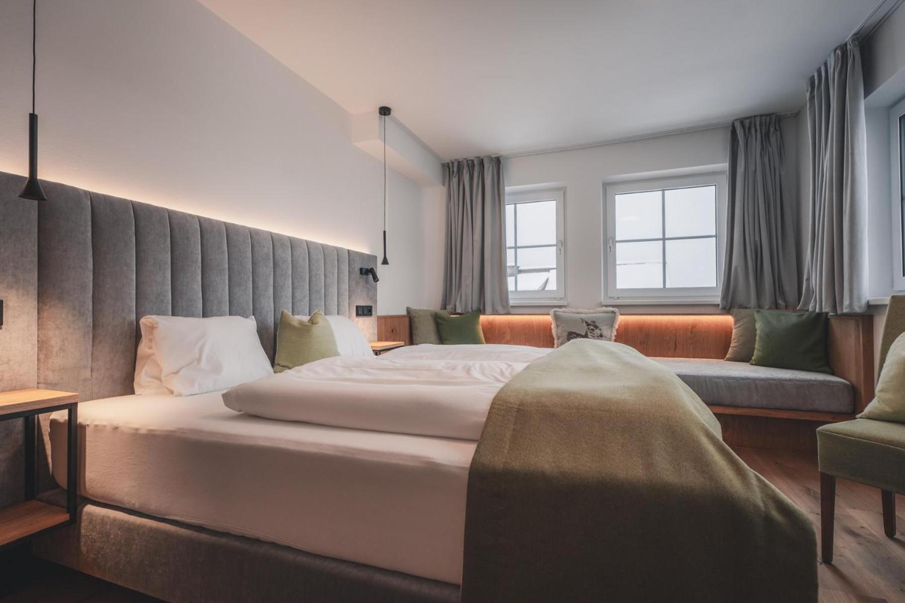 Ferienwelt Kesselgrub Hotel In Altenmarkt-Zauchensee Altenmarkt im Pongau Habitación foto