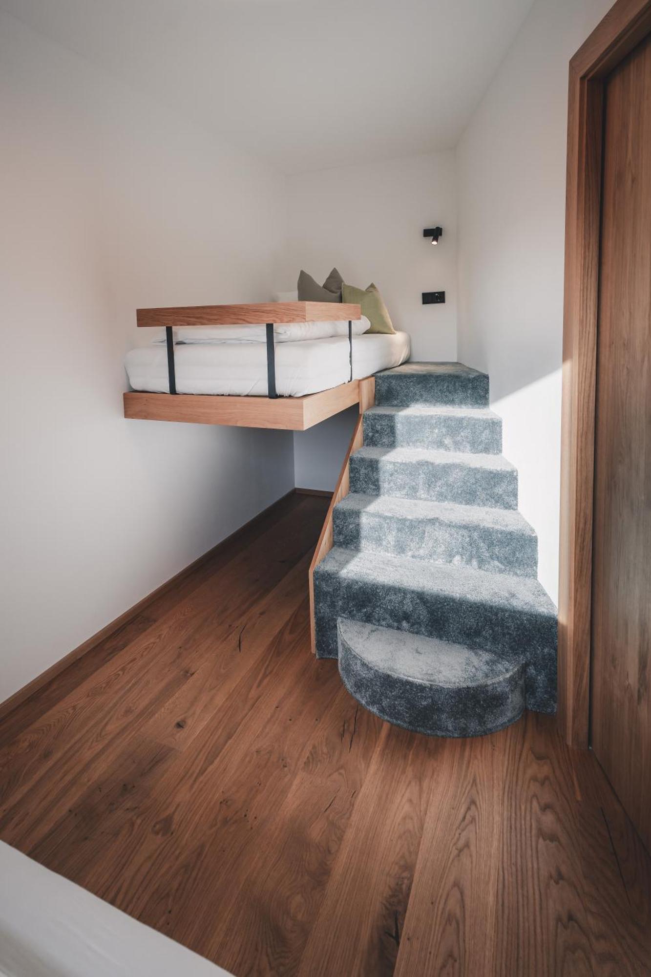 Ferienwelt Kesselgrub Hotel In Altenmarkt-Zauchensee Altenmarkt im Pongau Habitación foto
