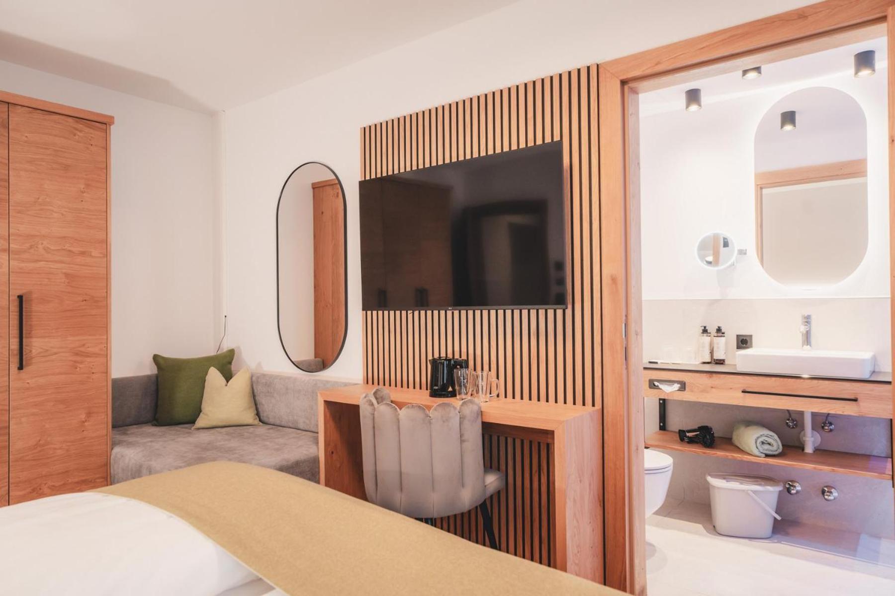 Ferienwelt Kesselgrub Hotel In Altenmarkt-Zauchensee Altenmarkt im Pongau Habitación foto